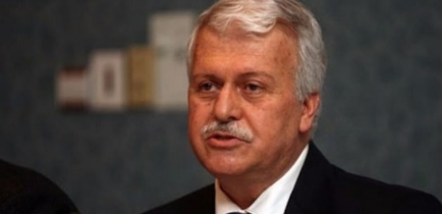 Gülerce: Pensilvanya'nın telefonuyla durduruldum