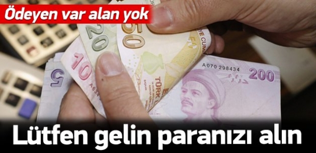 FİSKOBİRLİK alacaklı bulamıyor