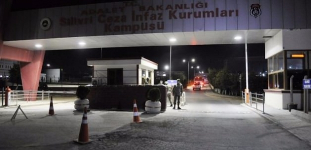 Mahkeme yeniden tahliye kararı verdi