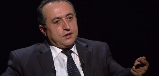 'Haşhaşiler gibi Alamut Kalesi'nden atladılar'