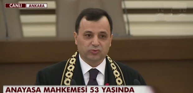 'Aklını ve vicdanını başkasına kiralayanlar...'