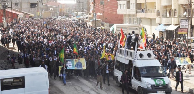PKK'nın önemli ismi öldü, Yüksekova karıştı