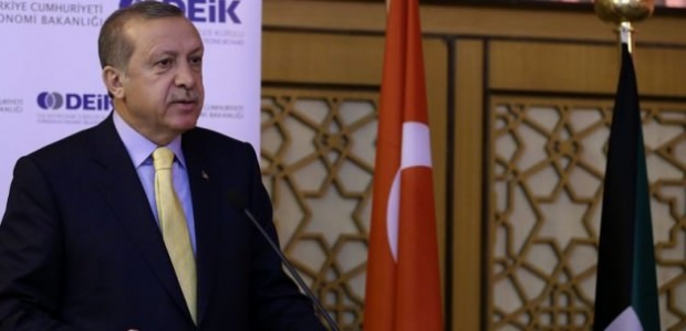 Erdoğan'dan çok önemli açıklamalar