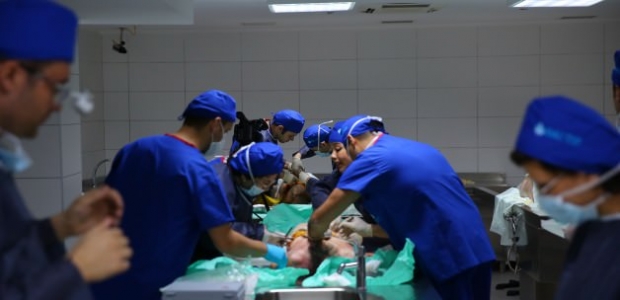 Kadavra sorunu Çin ile çözülecek