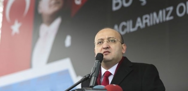 ''Paralel'' için bu ifadeleri ilk kez kullandı!