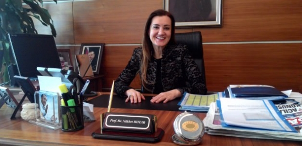 Hotar: Çok pişman oluruz, iş işten geçmiş olur