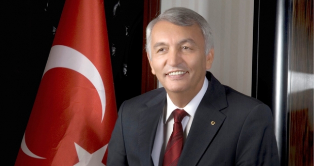 GÜNAYDIN’IN 1 MAYIS İŞÇİ BAYRAMI MESAJI