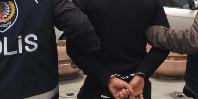 14 ilde FETÖ operasyonu