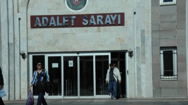 Isparta'da Telekulak Davası Başladı