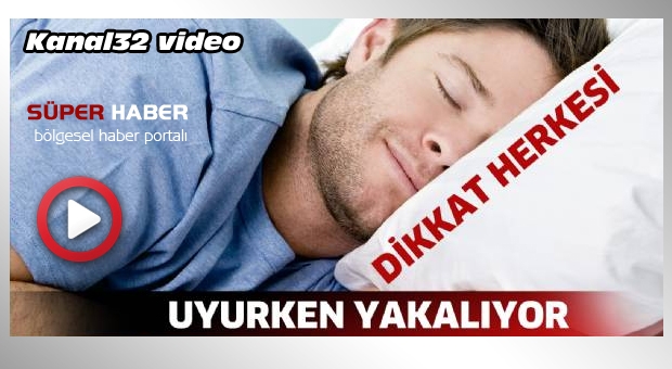 Gece saatleri kalp krizi için doruk noktası