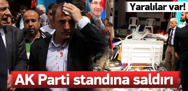 Fatih’te tehlikeli gerginlik!