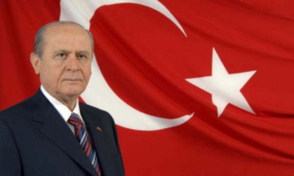 MHP'DEN EMEKLİ VE ASGARİ ÜCRETLİYE MÜJDE