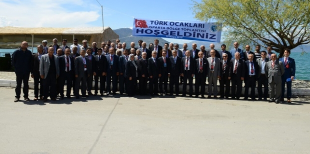 Gönülden kutluyorum