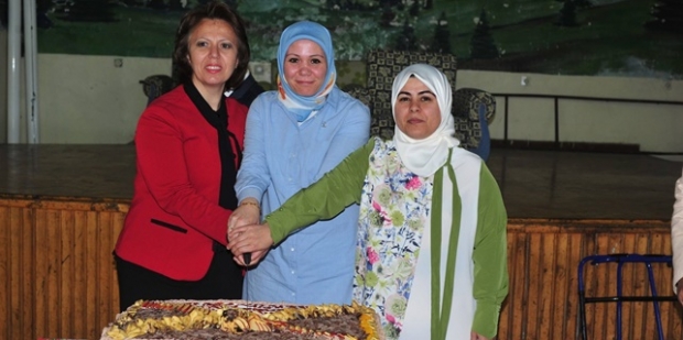Osmanlı Ocakları, farkını gösterdi