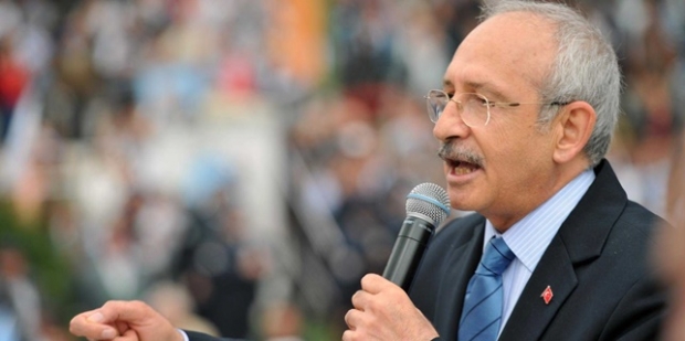 “13 yıldır verdiğin sözü tutmazsan..”