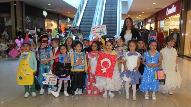 Bu çocuklar bir harika