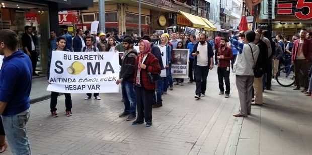 301 Madenci İçin...