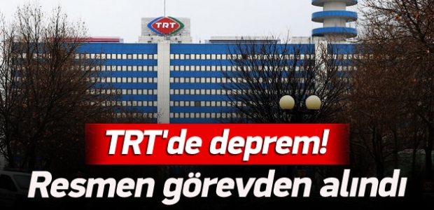 TRT Spor'da Lutfi Arıboğan depremi