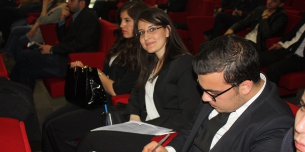 ‘Hedeflerimiz büyük, yolumuz uzun’