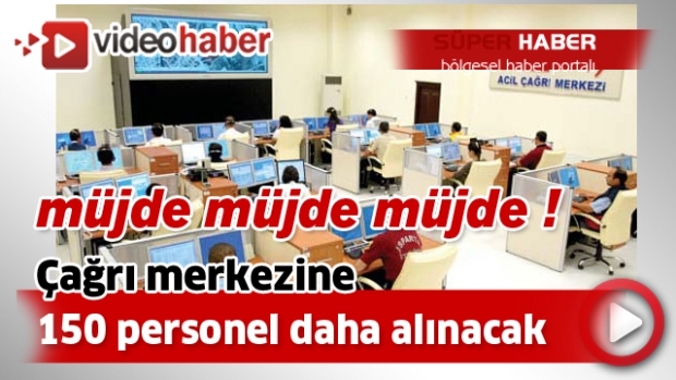 Isparta çağrı merkezinden Beklenen Müjde geldi !