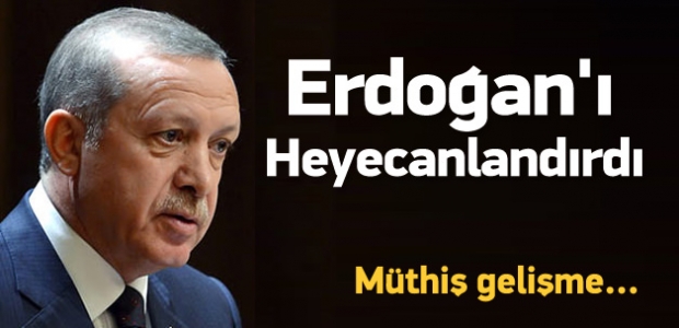 Türkiye uzaya ilk adımını attı