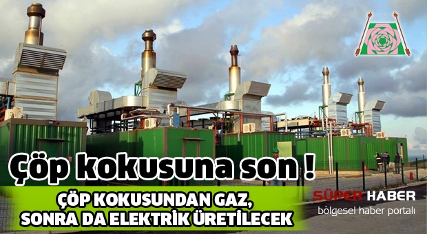 Isparta Belediyesi'nden süper bir proje daha