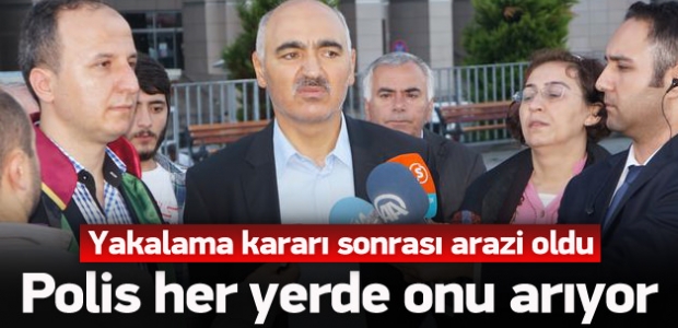 Eski Emniyet Müdür Yardımcısı kayıplara karıştı