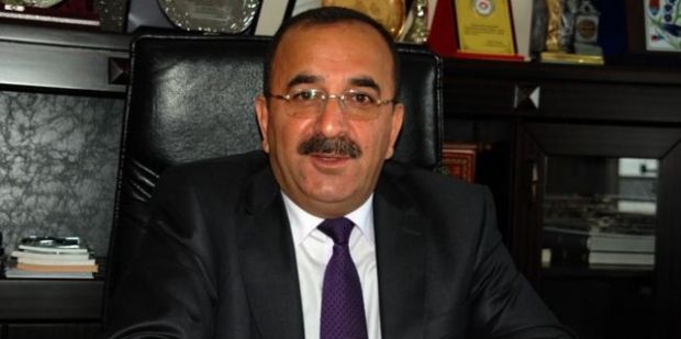 Bu başarı esnafımızın