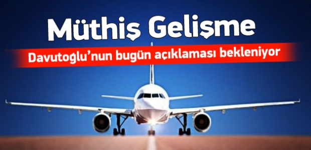 Yerli uçak için tarihi adım bugün atılıyor