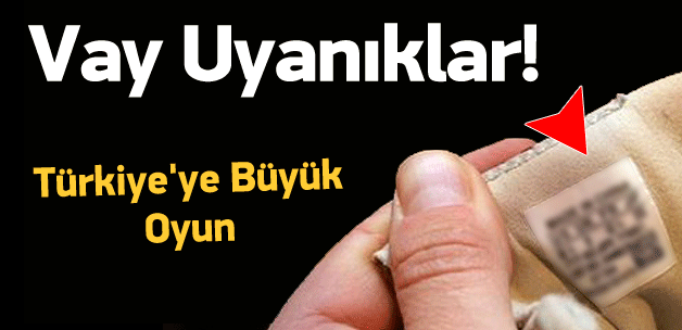 Avrupa'dan Çin malı oyunu!