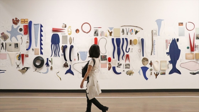 '16. İstanbul Bienali'nde son hafta