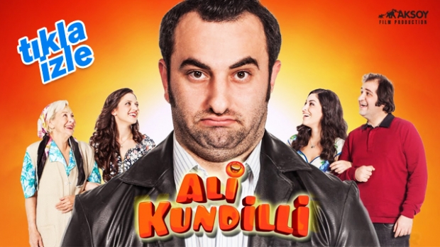 Yağmurlu havada bir komedi filmi iyi gider