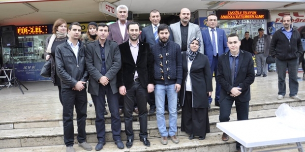 Ayasofya’da tekrar namaz kılmak duasıyla