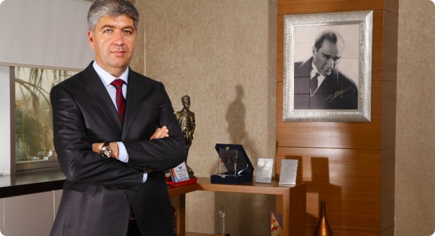 İHRACATTA 600 MİLYON DOLAR RAKAMI AŞILDI