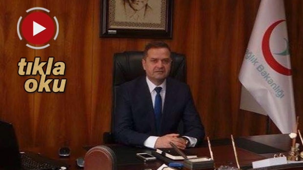 Isparta Devlet Hastanesi'ne 2. EKG Polikliniği Açılıyor!