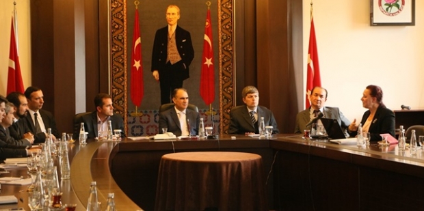 Kamu hizmetleri vatandaşlara daha etkili ulaşacak