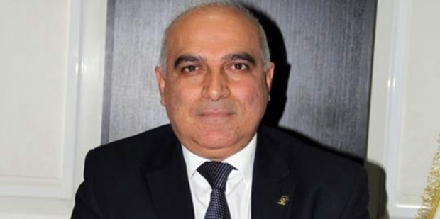 Ömer Parlak’ın acı günü