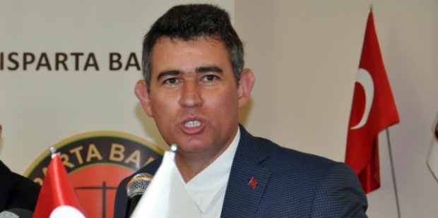 Metin Feyzioğlu’ndan, IGC’ye başsağlığı mesajı