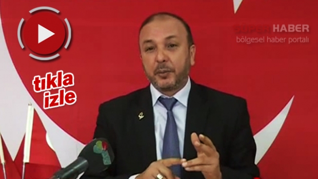 Önceliğimiz yanaşabilir bir Türkiye