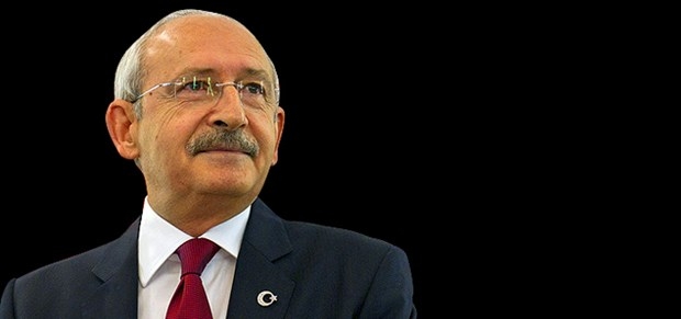 Kılıçdaroğlu: CHP'ye gönül veren HDP'ye oy vermez