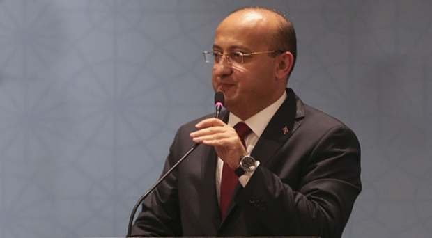 ''Sandığa gitmeyen dolaylı olarak HDP'ye destek verir''