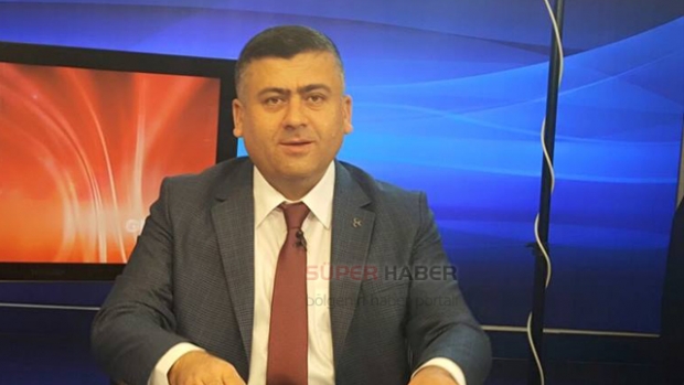Allah'ın Recep'i... Yazık..