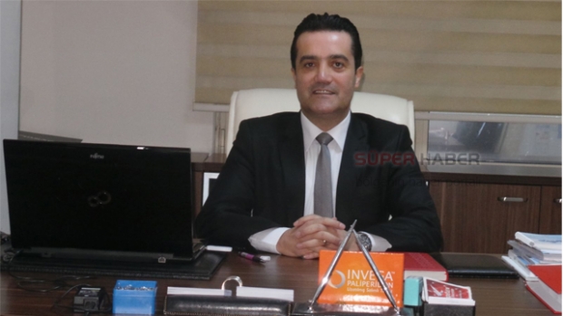 Isparta'da hastalara seçim kolaylığı