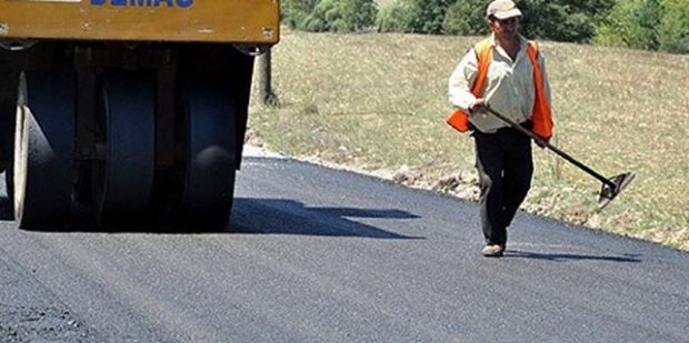Isparta – Antalya yolu trafiğe kapanacak