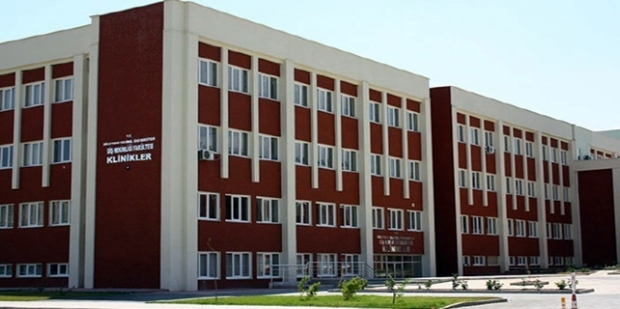 Diş Hekimliği Fakültesi’nin yeni Dekanı belli oldu