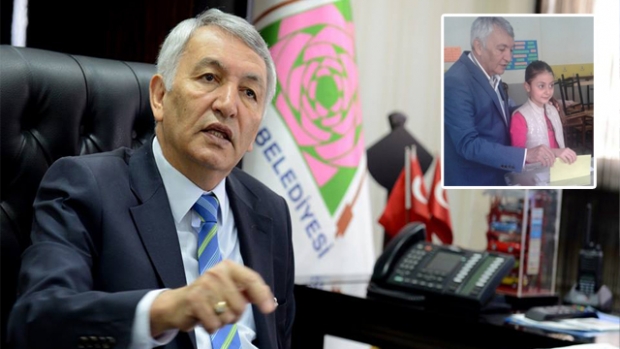 TAM GÜNAYDIN'IN DEDİĞİ GİBİ OLDU