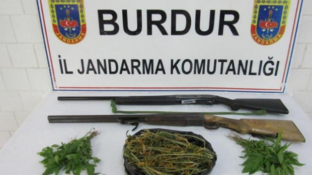 JANDARMA’DAN BAŞARILI OPERASYON
