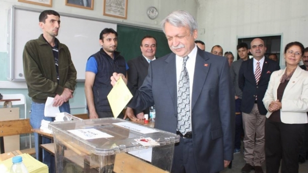 Elimden geleni yapacağım