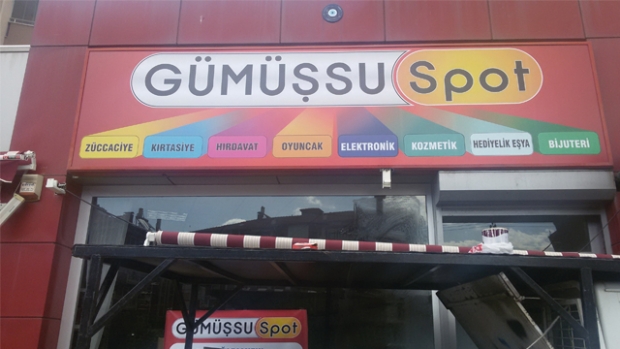 Isparta'da gümüşsu spot yarın açılıyor