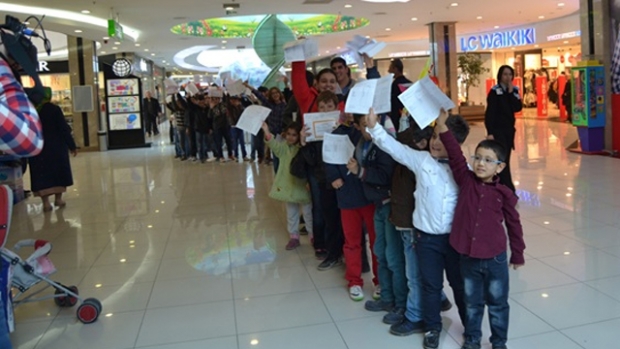 Karne Hediyeleri Iyaşpark’tan!